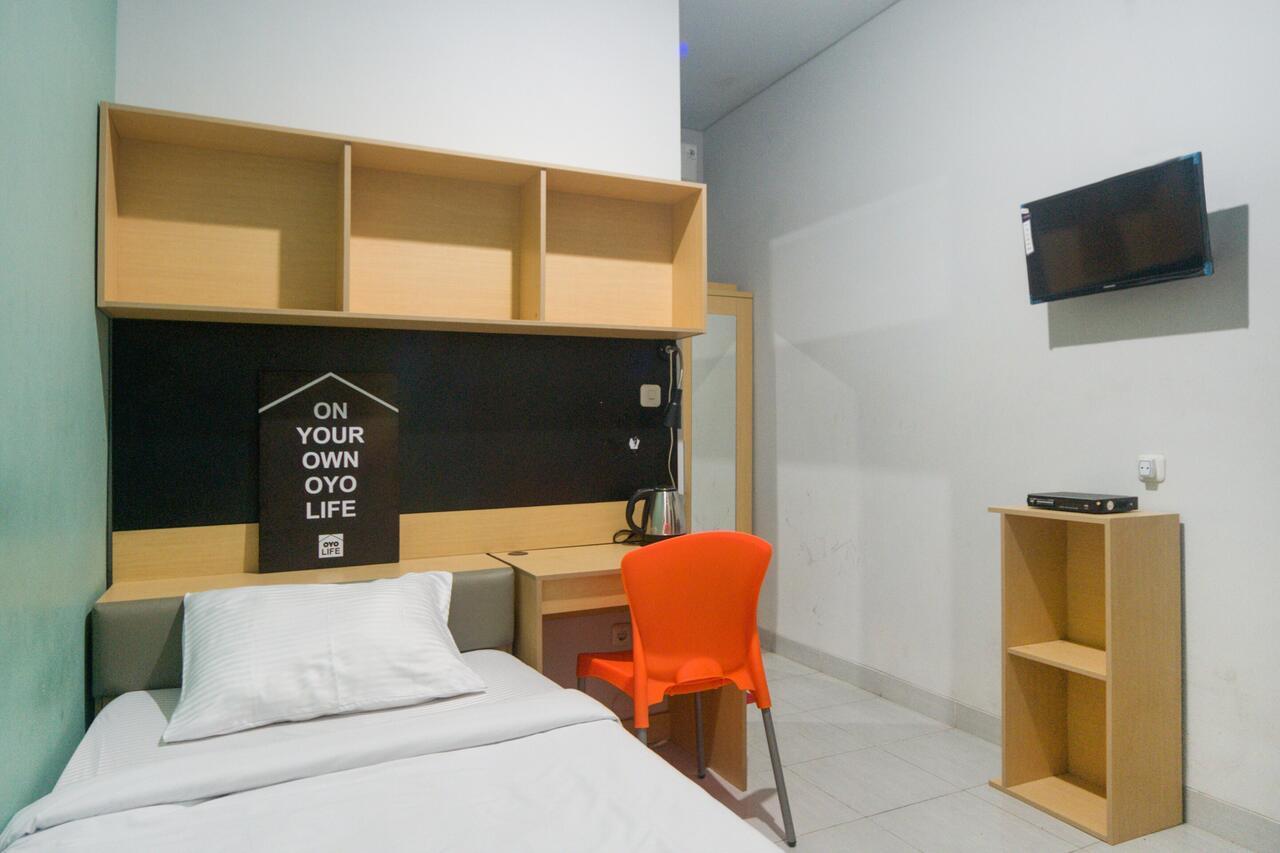Oyo Life 3204 Beverly Park Bandung Bagian luar foto