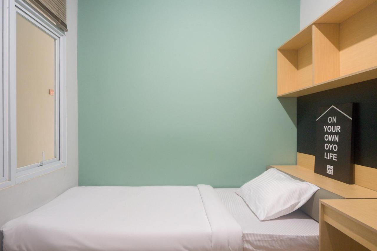 Oyo Life 3204 Beverly Park Bandung Bagian luar foto