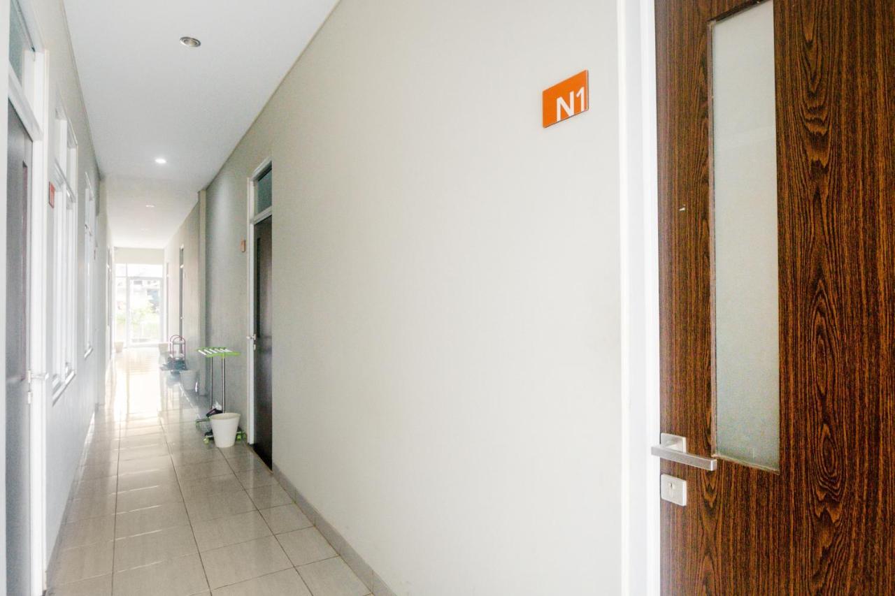 Oyo Life 3204 Beverly Park Bandung Bagian luar foto