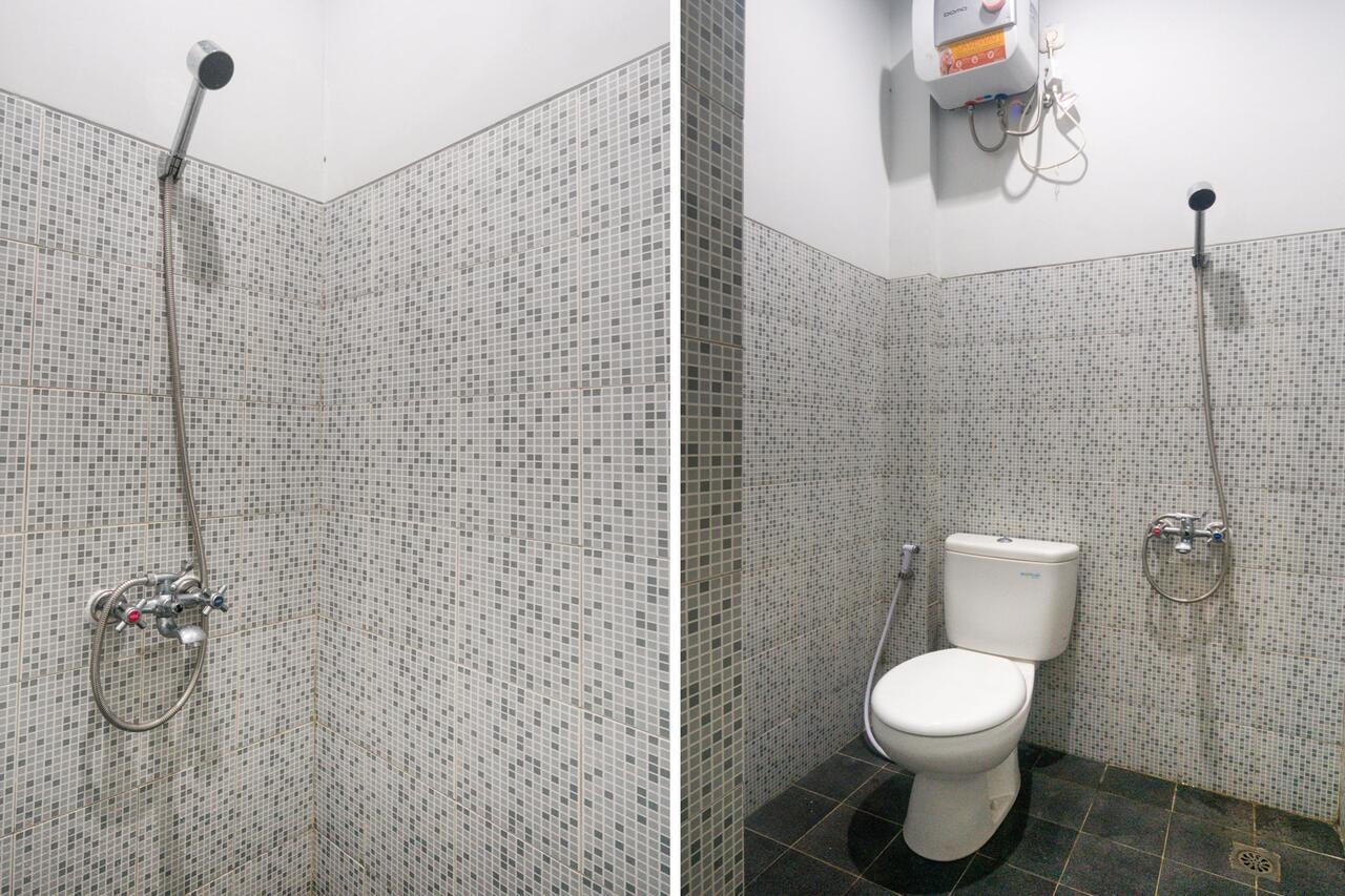 Oyo Life 3204 Beverly Park Bandung Bagian luar foto