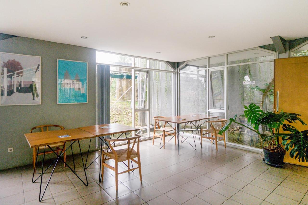 Oyo Life 3204 Beverly Park Bandung Bagian luar foto