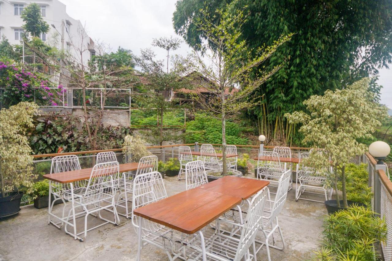Oyo Life 3204 Beverly Park Bandung Bagian luar foto