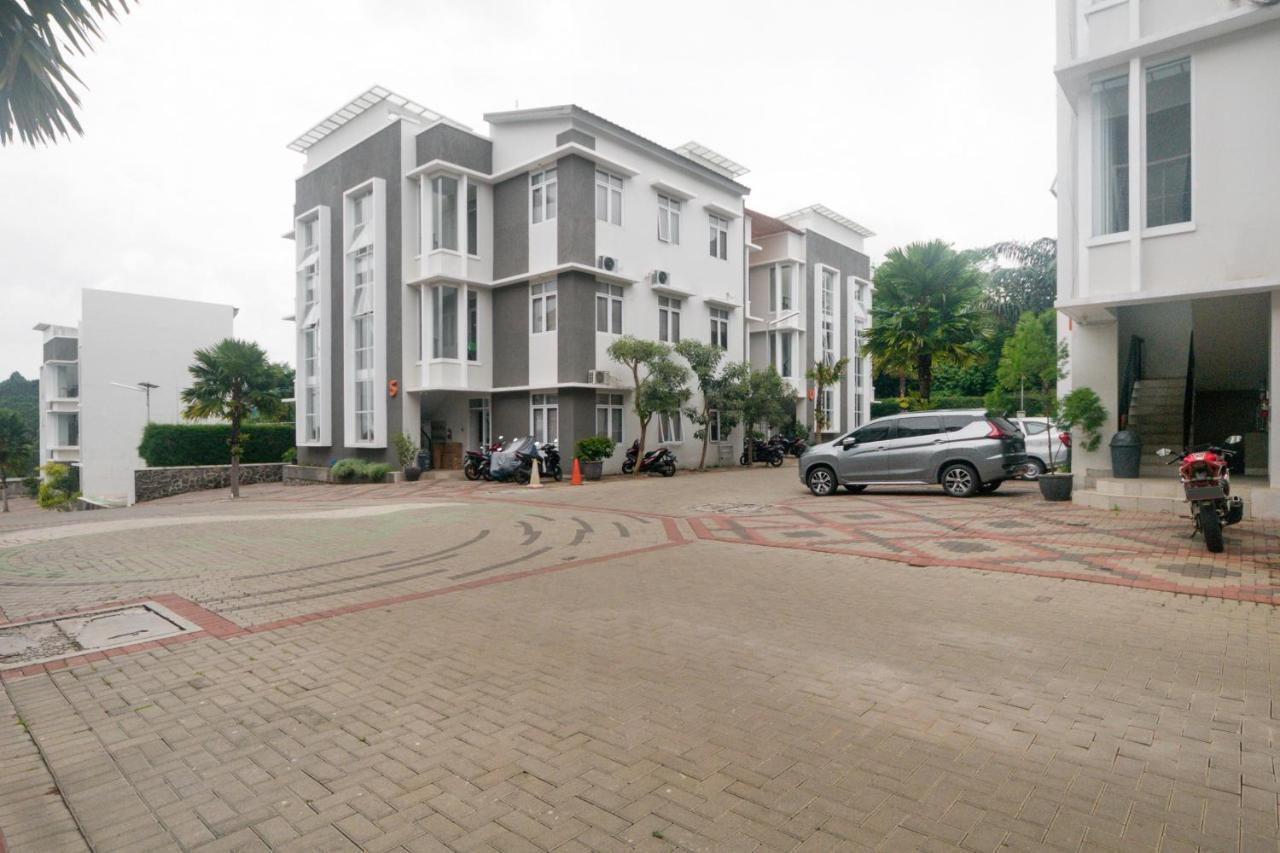 Oyo Life 3204 Beverly Park Bandung Bagian luar foto